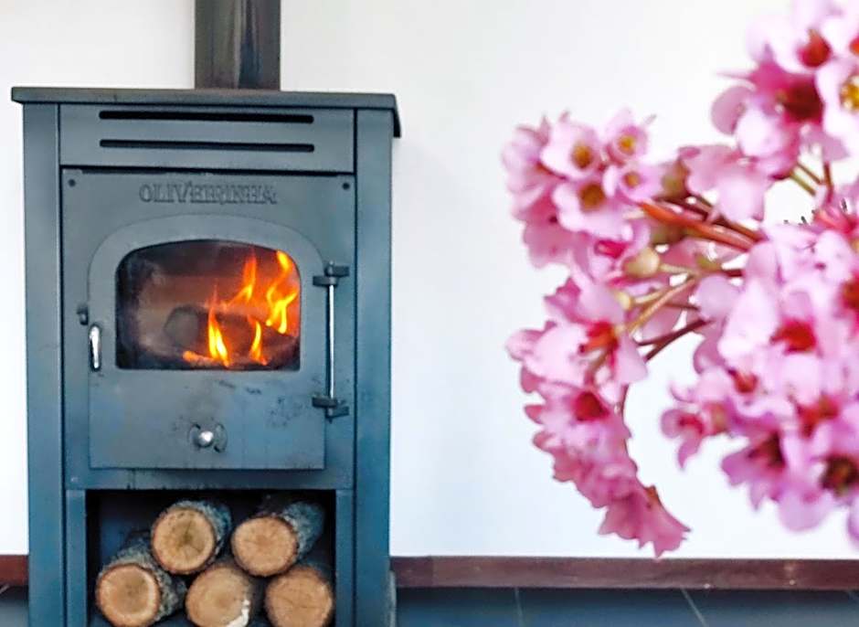 Agroturismo Quinta De Travancela