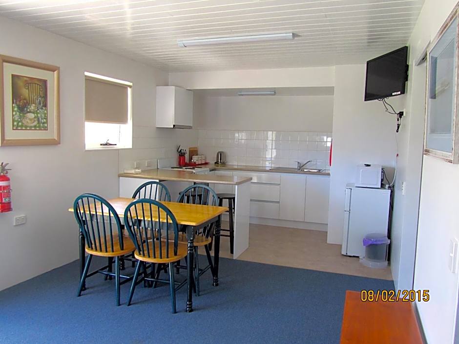 Triabunna Cabin & Caravan Park