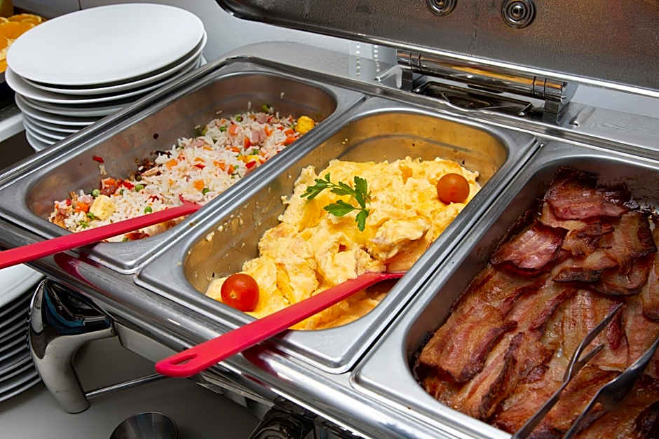 Casual del Teatro Madrid