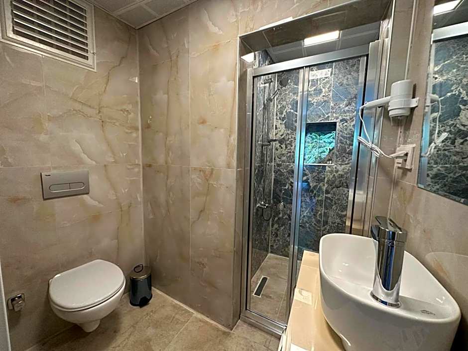 st945 Palas Otel