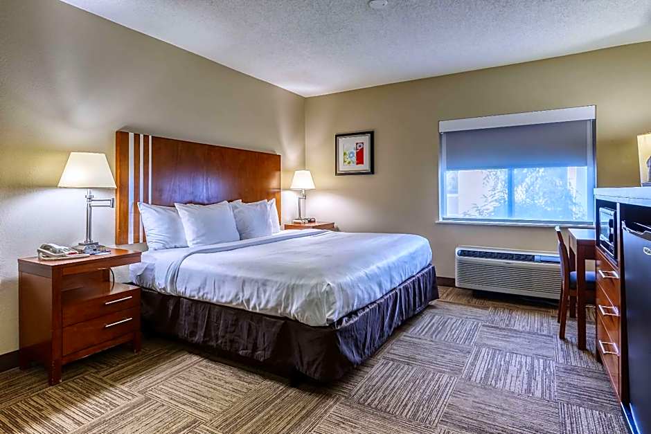 Comfort Inn Shepherdsville - Louisville South