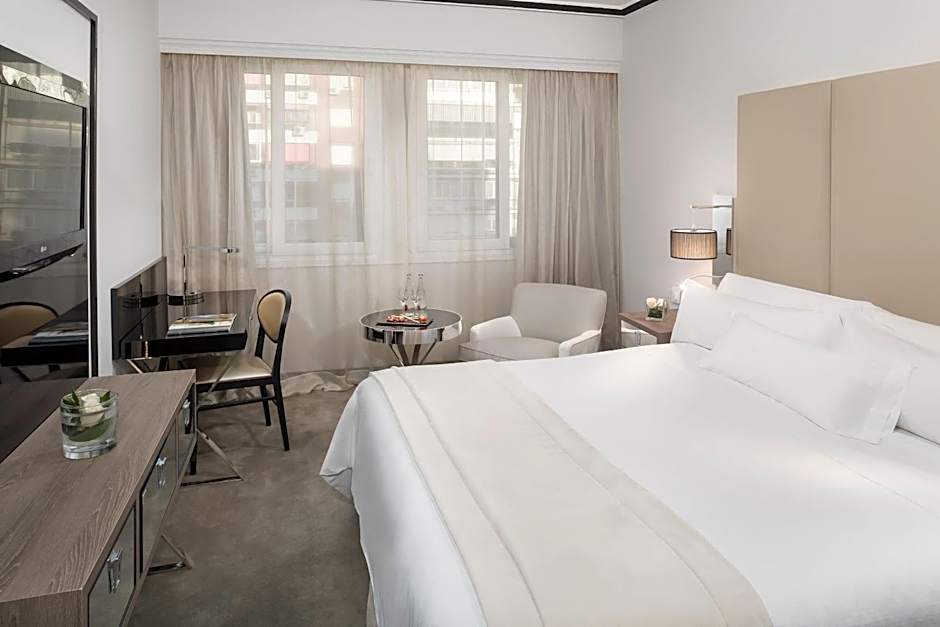 Meliá Castilla
