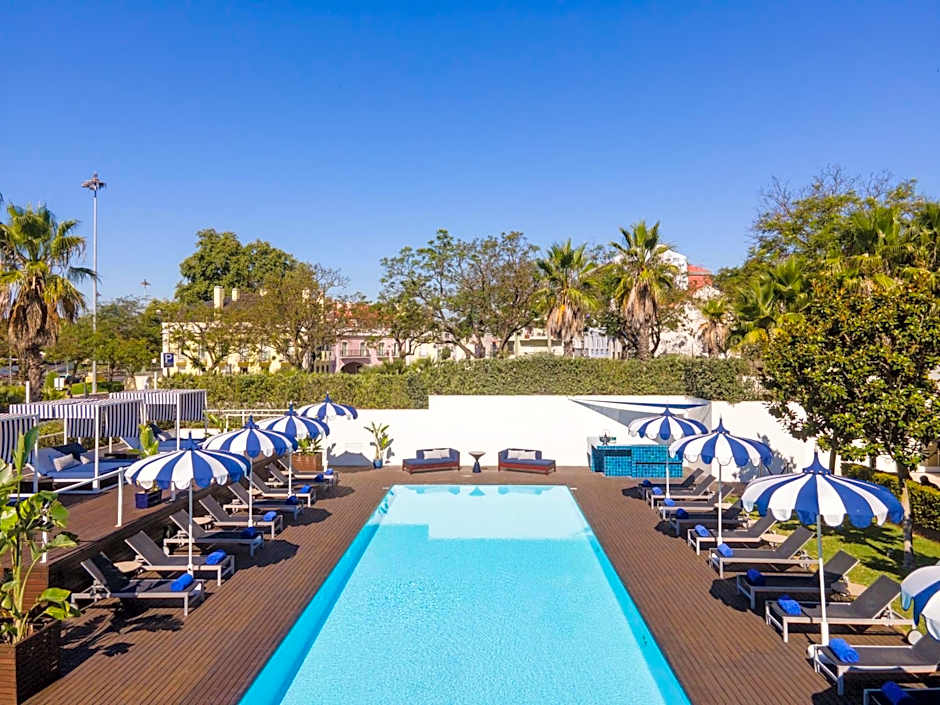 Palacio do Governador