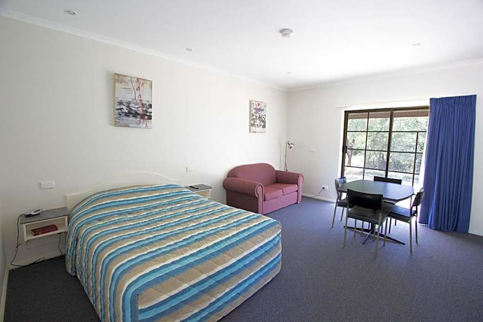 Tocumwal Early Settlers Motel