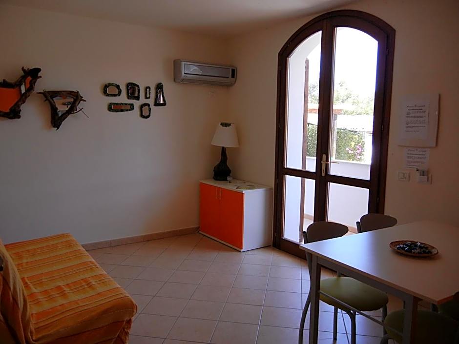 Il Sogno di Alghero - Adults Only