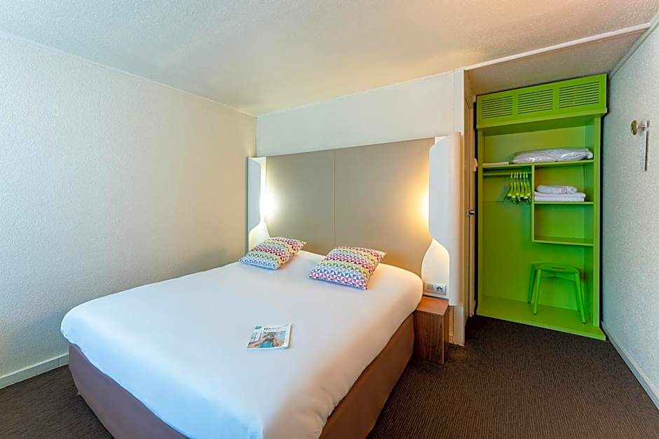 Campanile Rouen Sud - Parc Expo