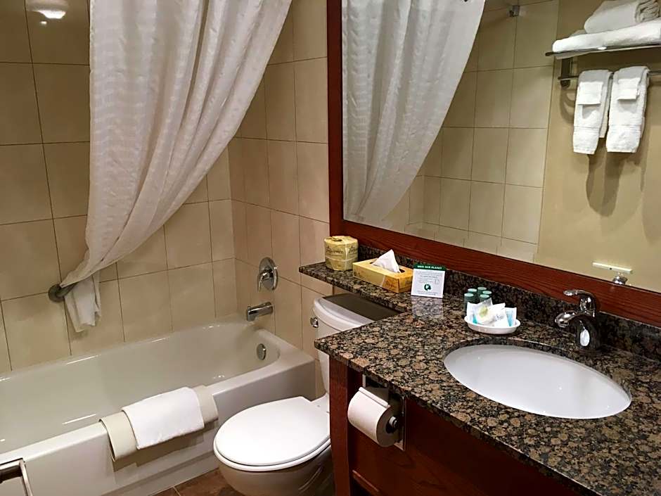 Best Western Voyageur Place Hotel