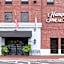 Hampton Inn By Hilton & Suites Gainesville-Downtown