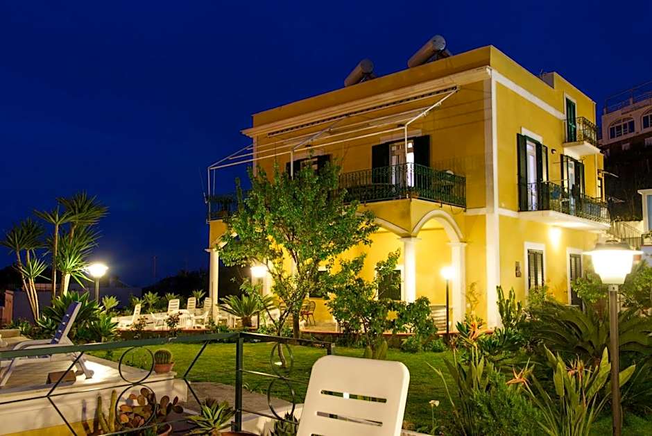 Villa Ersilia