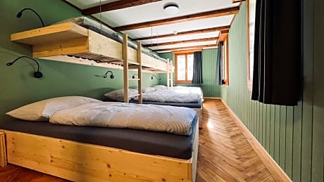 Hotel Alpina Einhorn - Self-Check-In