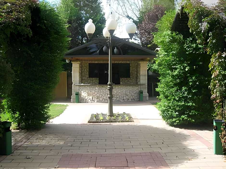 Photo 1 of 42 of Hotel La Vega