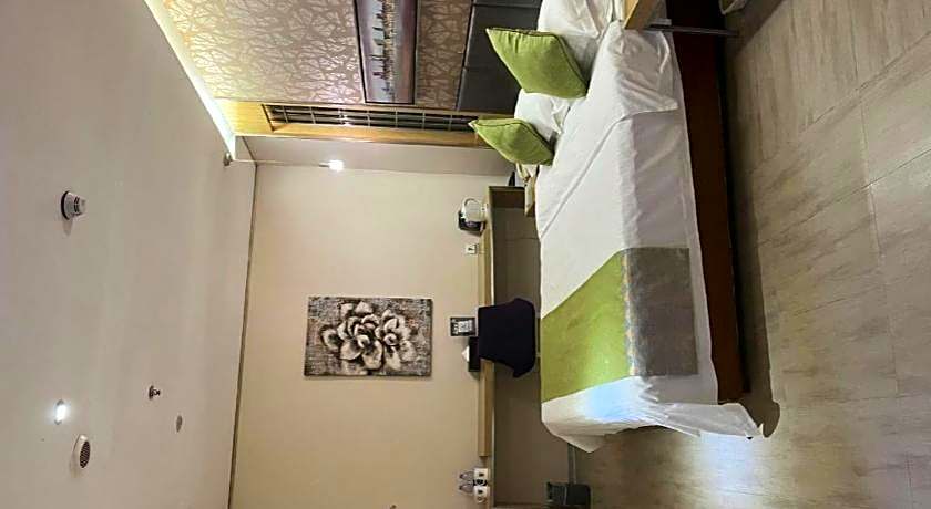 GreenTree Alliance Guangdong Province Shenzhen City Shekou Sea World Taizi Road Hotel – Shenzhen, IA