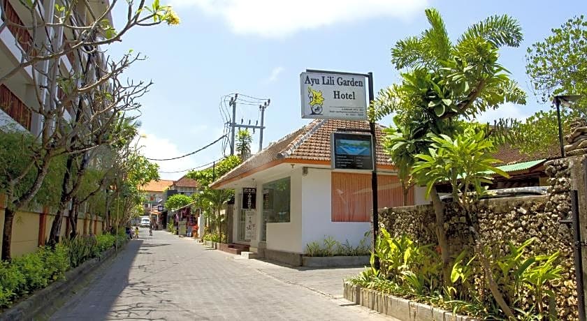 Ayu Lili Garden Hotel Kuta