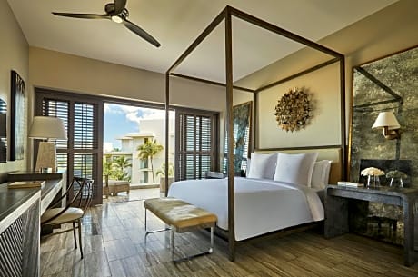 Resort View Room King