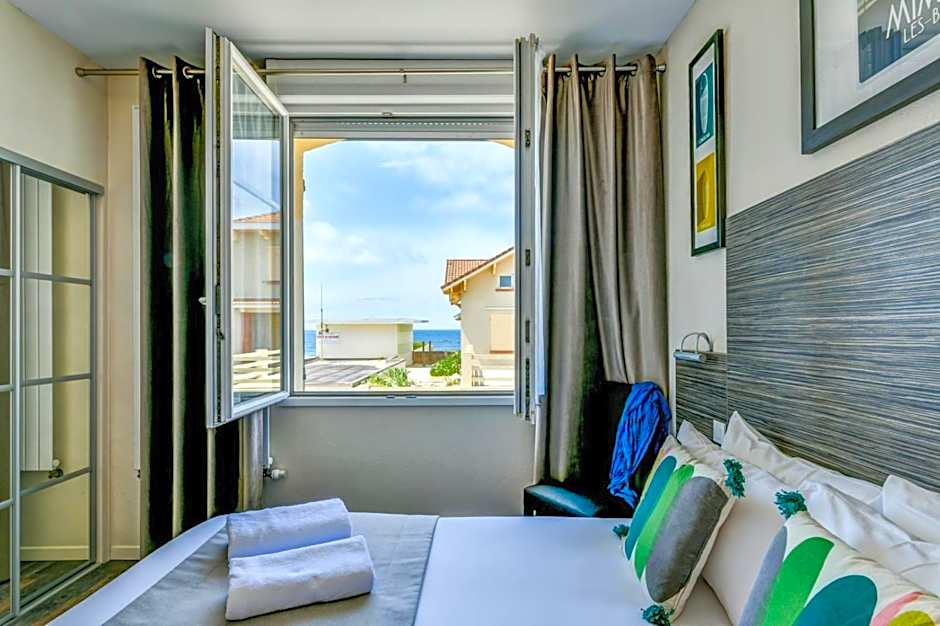 Logis Hotel de France