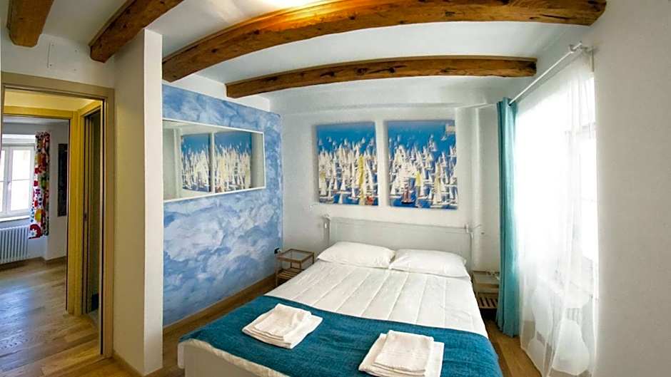 Piazza Grande City Residence