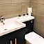 Sky City Apartments