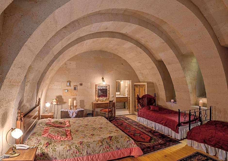 Hotel Temenni Evi