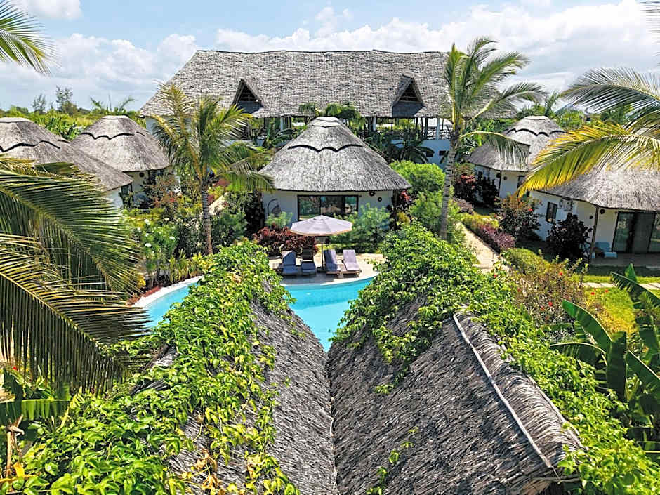 Turkuaz Beach Zanzibar