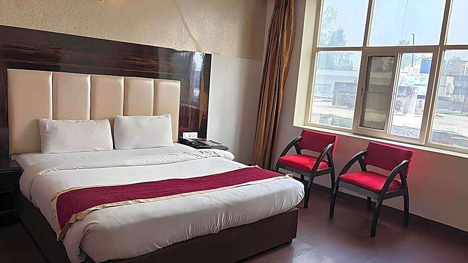 Hotel The Pearl