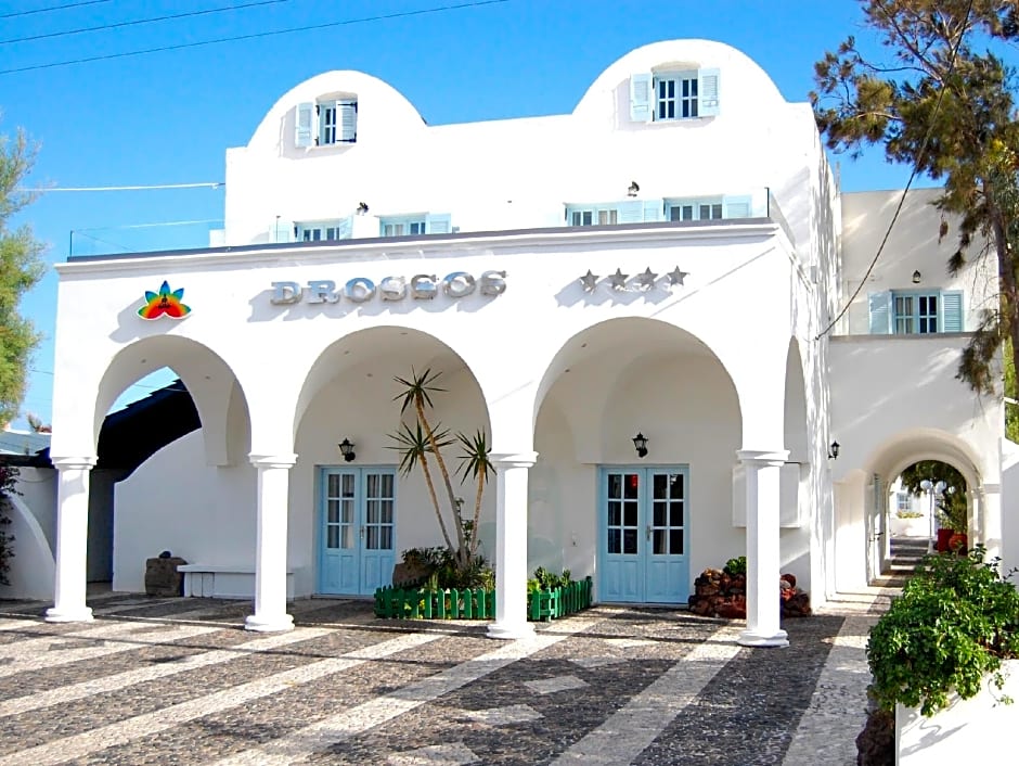 Drossos Hotel
