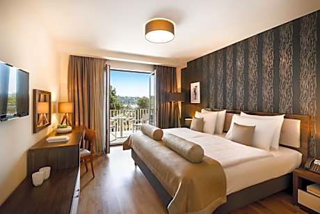 Remisens BEL MORETTO - Hotel Metropol Annexe