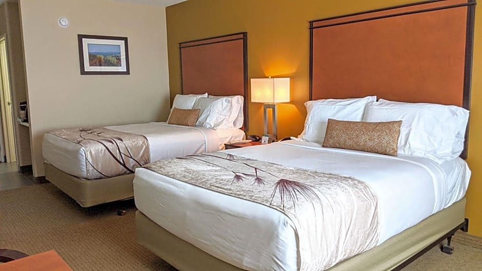 Best Western Plus Bend North