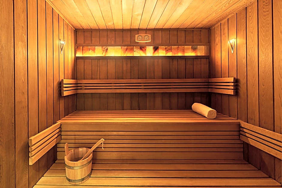 Hotel Barriere Le Fouquet's