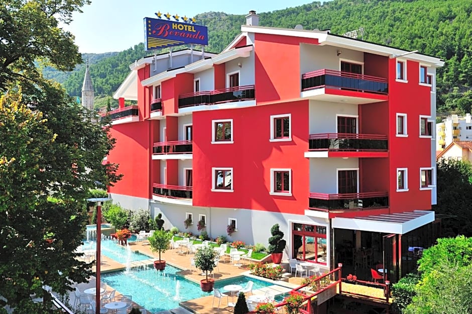 Hotel Bevanda