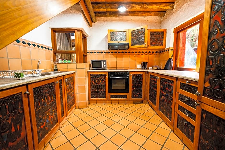 Hakunamatata Lodge & Health Spa/ Wedding & Conference venue