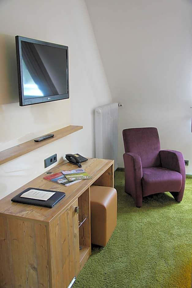 Hotel Tannhof
