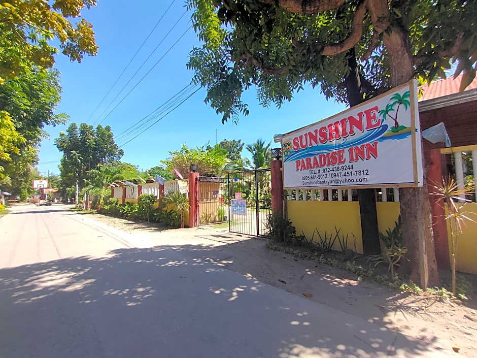 SUNSHINE PARADISE Inn