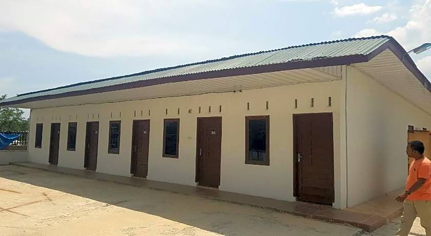 Hotel O Tasya Homestay