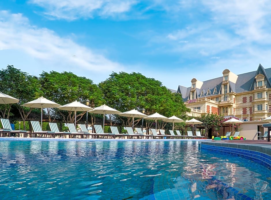 Al Aziziyah Boutique Hotel