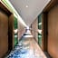 Madison Hotel Yinchuan Xinhua Gulou Tongfu
