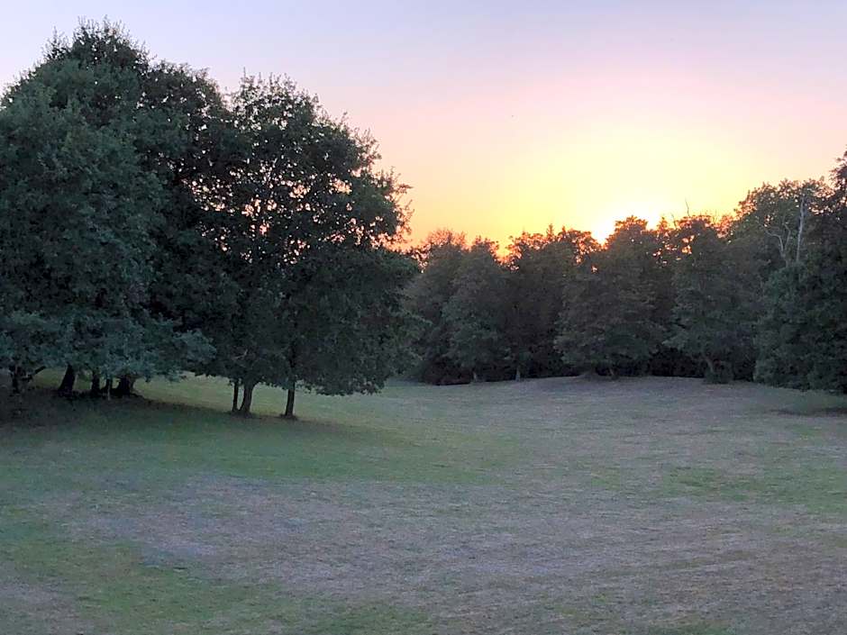 Château de Lannouan