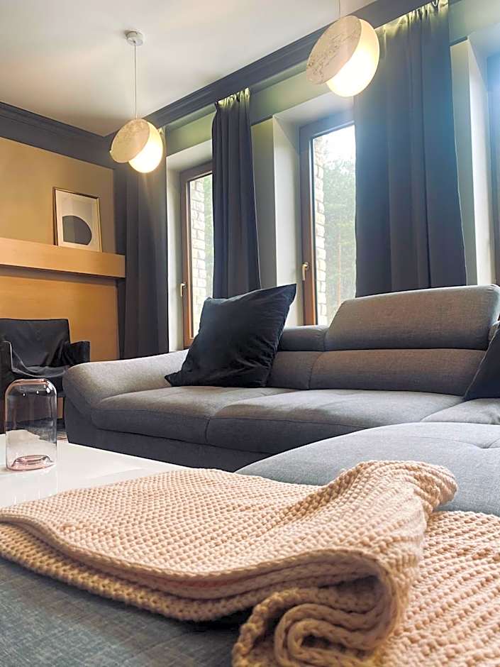 Hotel Natura Residence Business&SPA