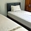 Capital O 93872 Natura Guest House Syariah Near alun alun kota purwokerto