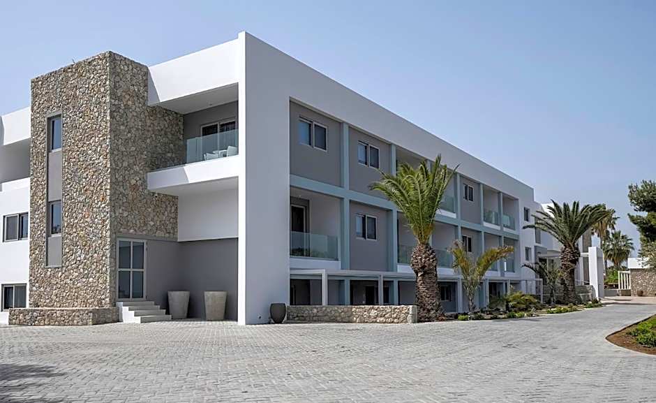 Apollon Windmill Boutique Hotel - Adults Only