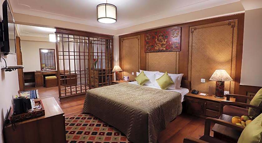 Hotel Denzong Sangrila