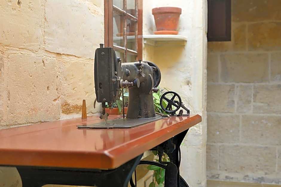 The Burrow Guest House