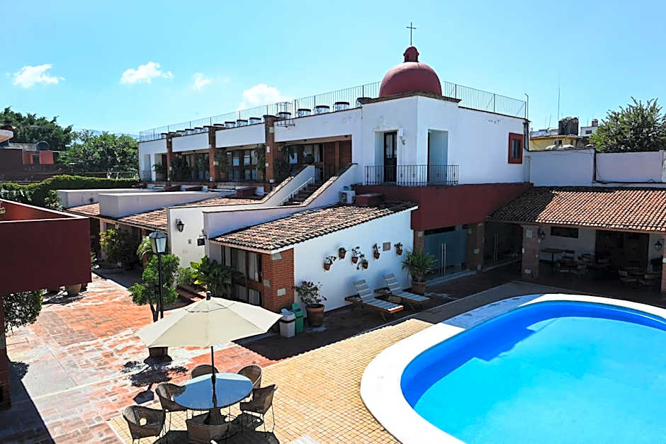 Hotel Hacienda
