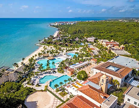 Sanctuary Cap Cana, a Luxury Collection All-Inclusive Resort, Dominican Republic