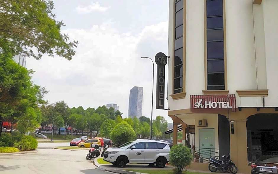 SH Hotel Kota Damansara