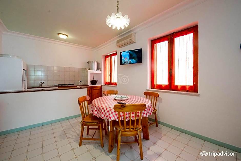 Residence Hotel Villa Fiorentino