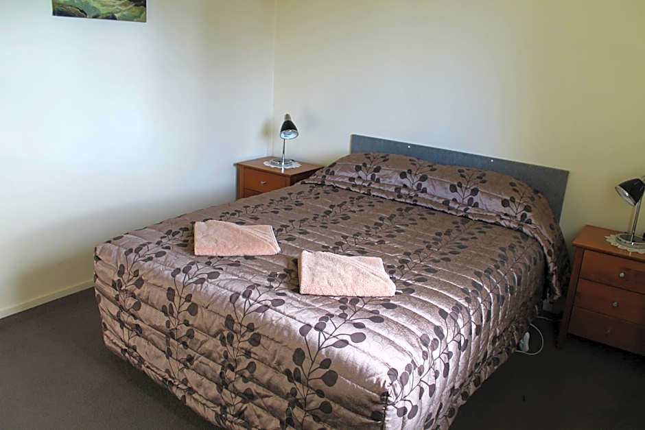 Richmond Motel and Holiday Park