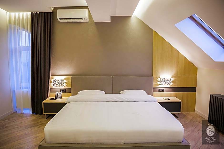 VisPas Hotel