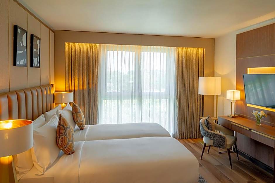 InterContinental Lusaka By IHG