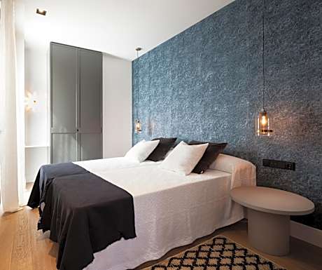 Superior Two-Bedroom Apartment