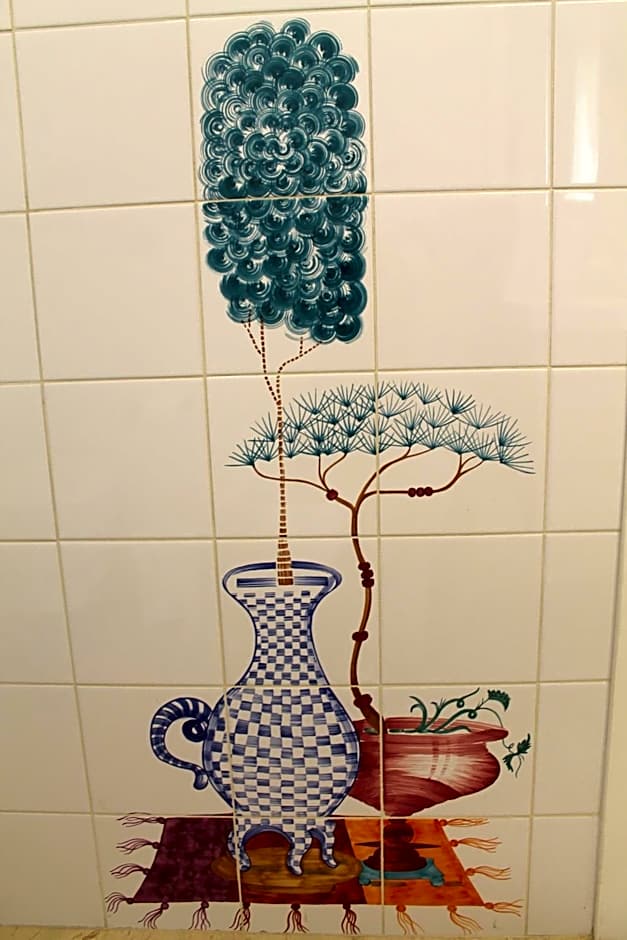 B&B piazza Garibaldi